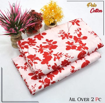 2PC Cotton Suite Digital Print