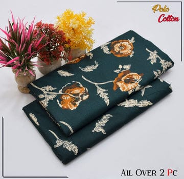 2PC Cotton Suite Digital Print