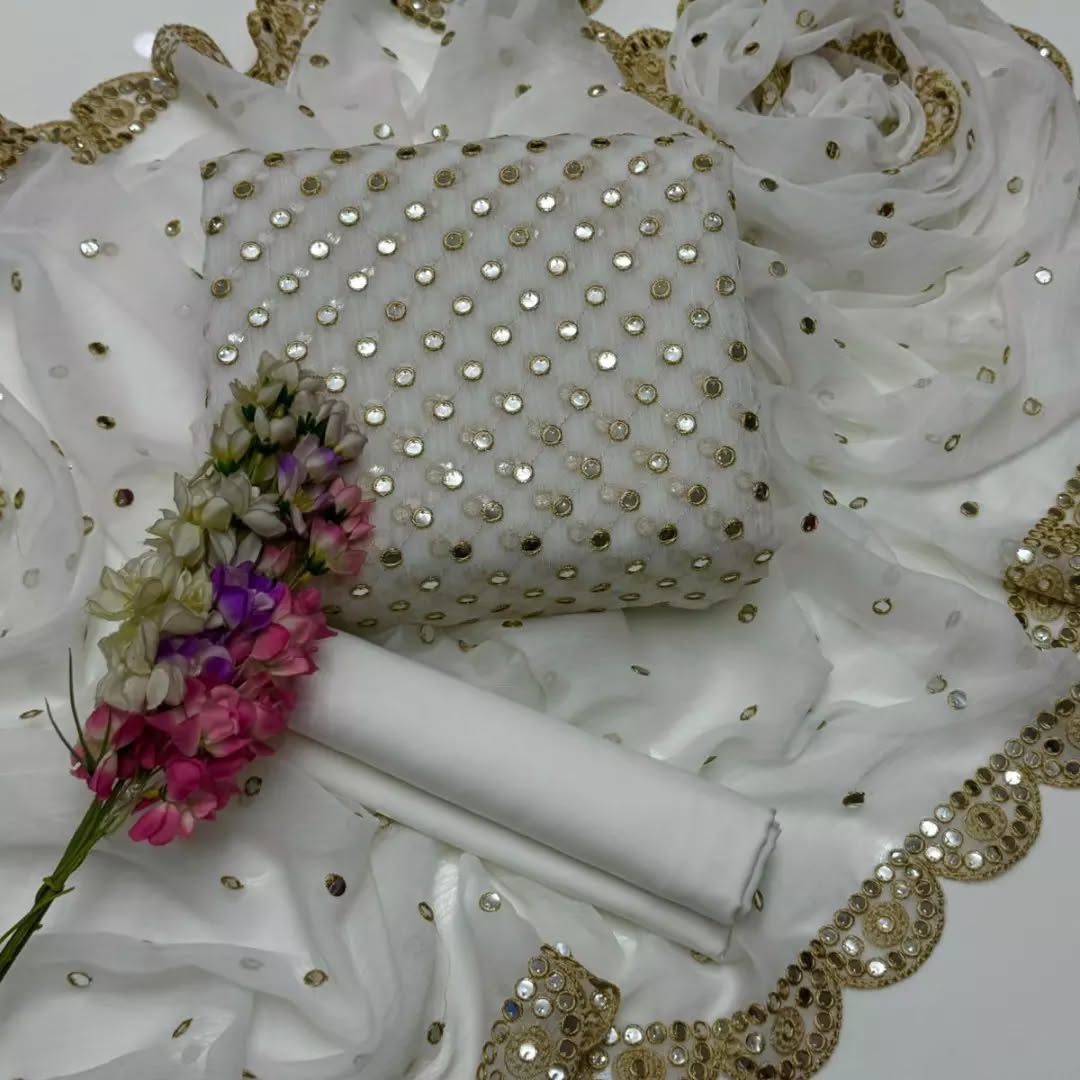 New 3pc Hiba Bukhari Collection