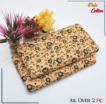 2PC Cotton Suite Digital Print